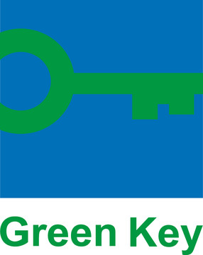 Gouden Green Key certificering