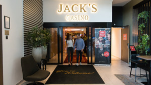 Jack's casino