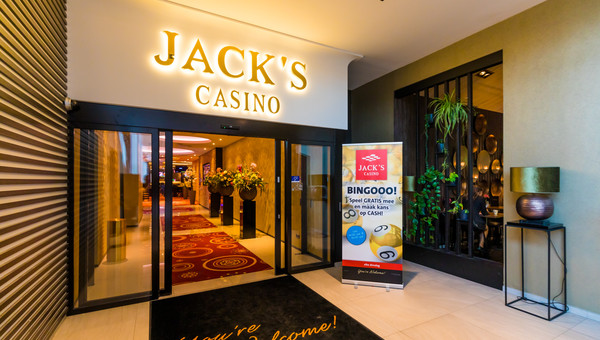 About Jack's Casino
